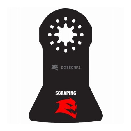 Diablo 2PCScraper Blade Set DOSSCRP2